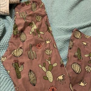 Lularoe leggings